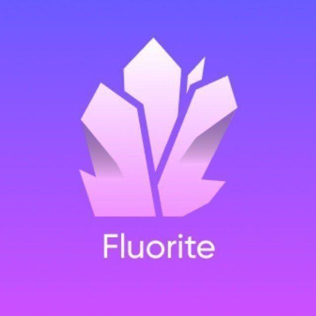 Fluorite