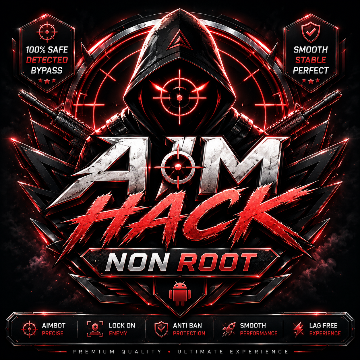 Aim Hack