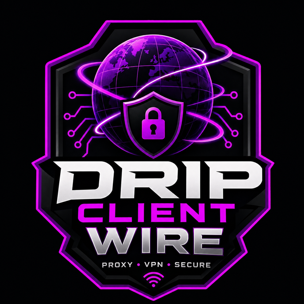 Drip  Wire