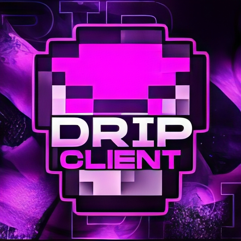 Drip Client Apk Mod