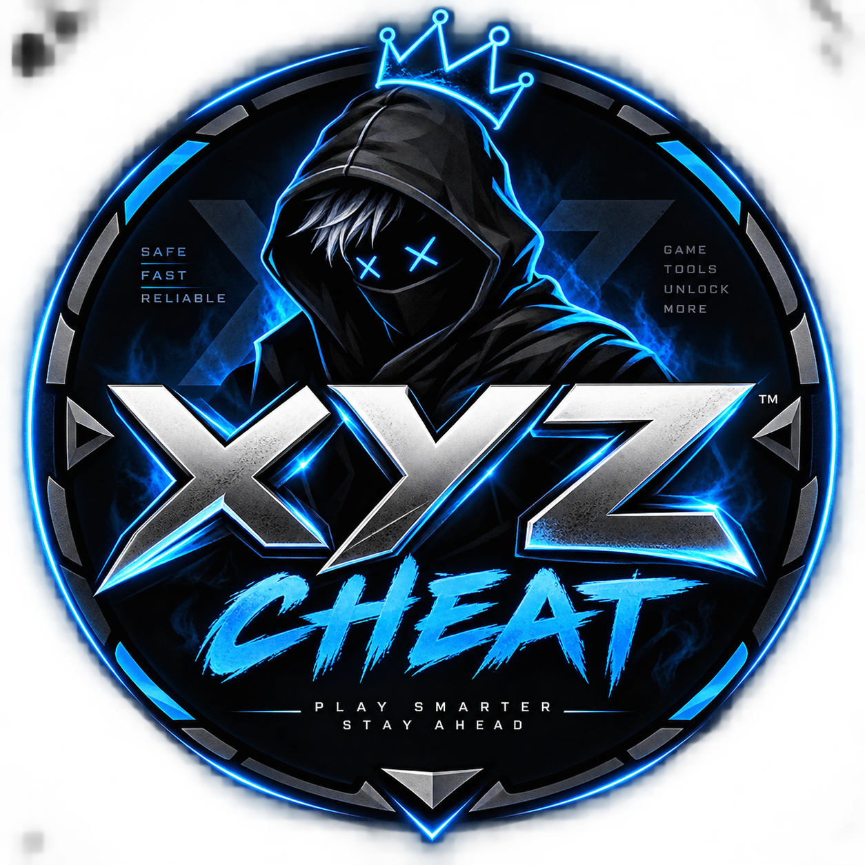 XYZ Cheats