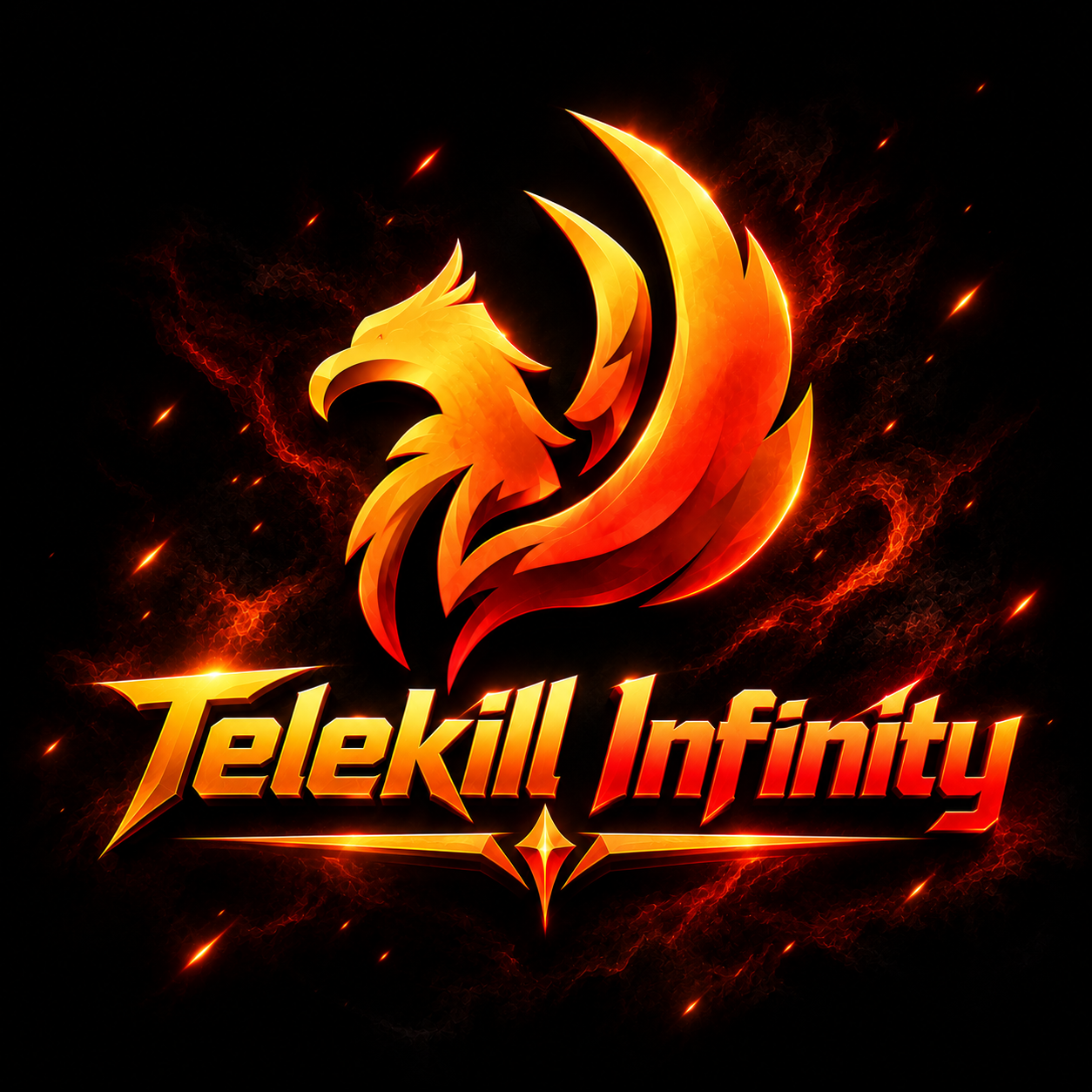 Fake Lag\Telekill