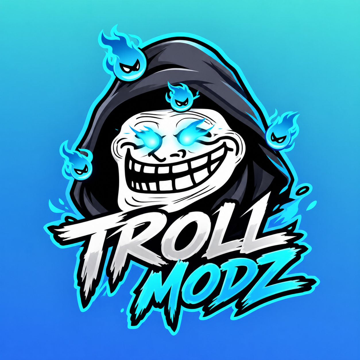 Troll Modz