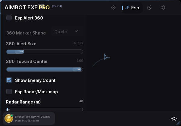 In-game proof 4