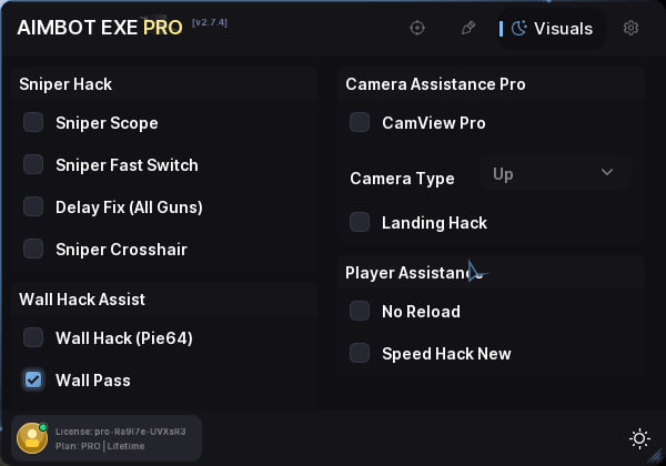 In-game proof 5