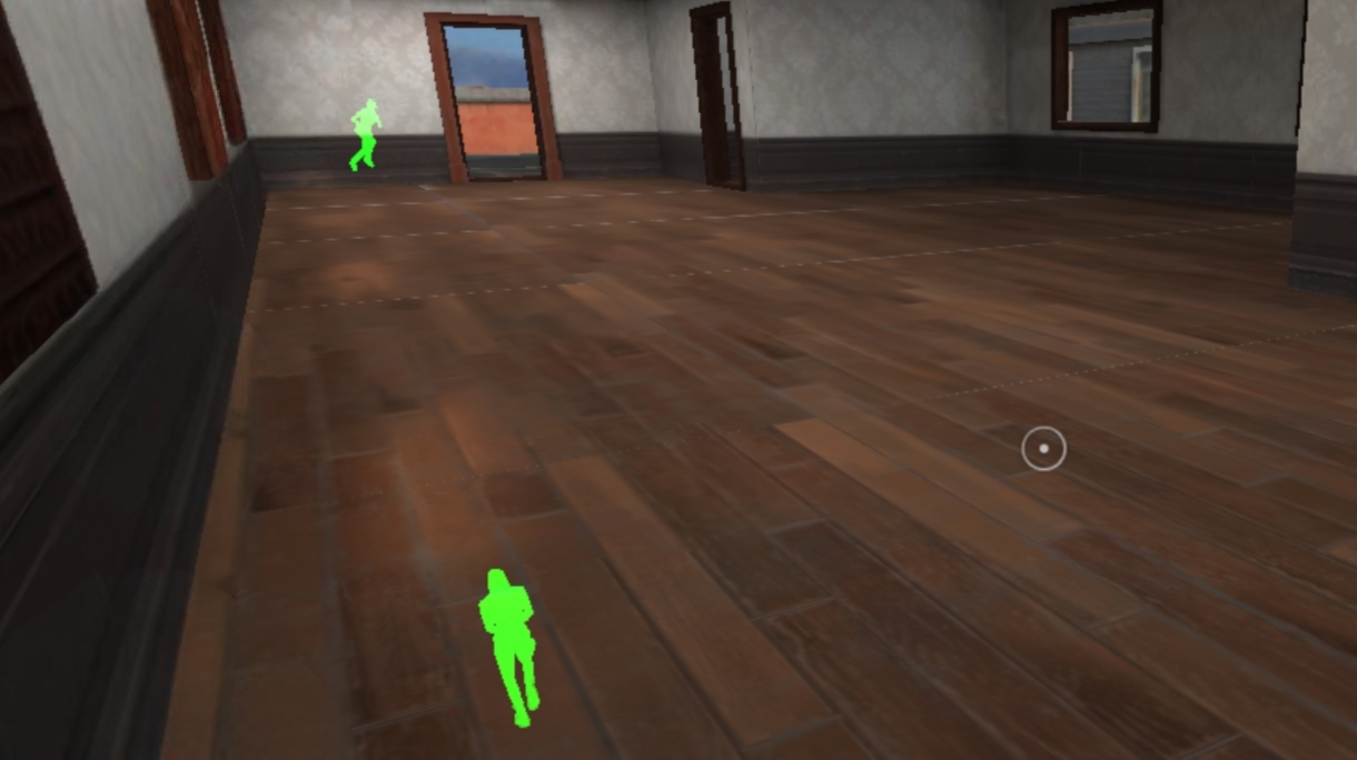 In-game proof 2